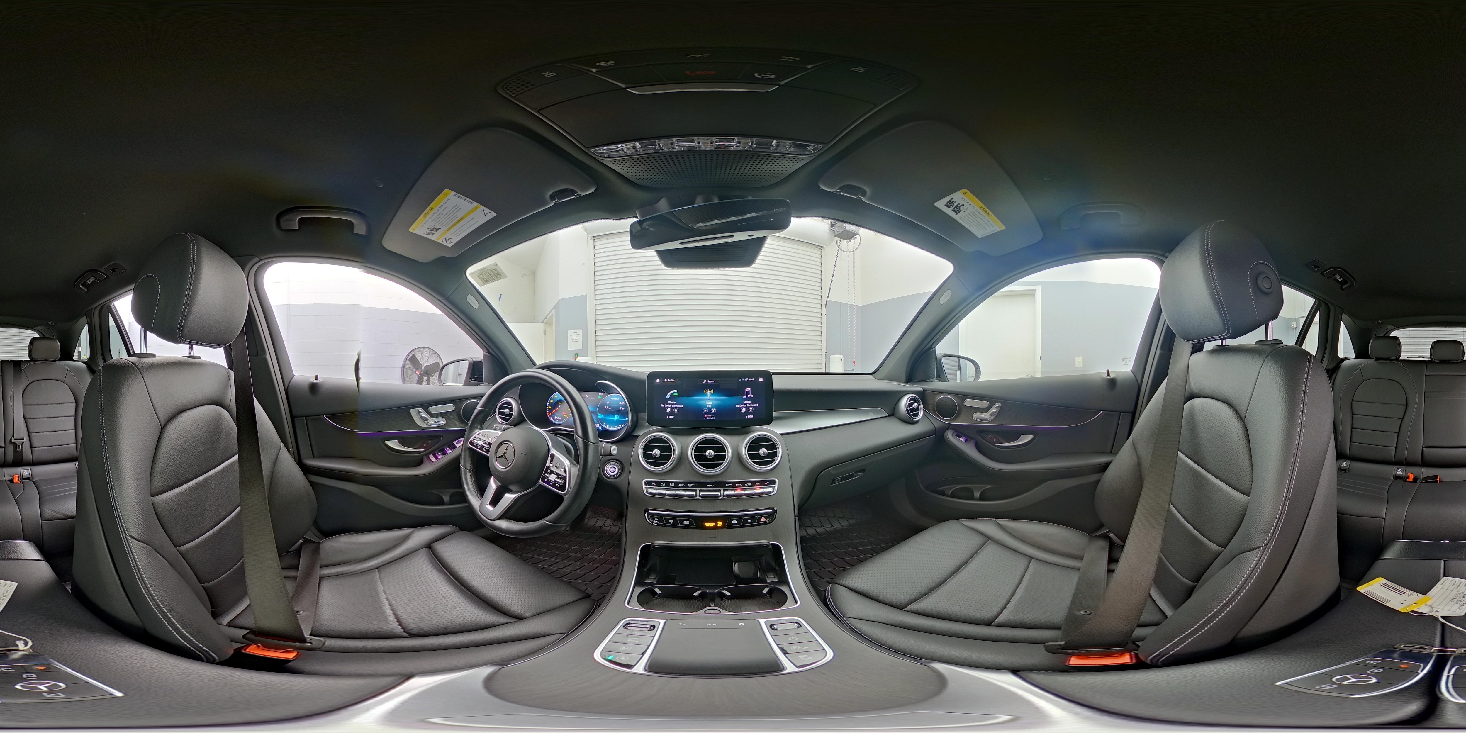 2022 Mercedes-Benz GLC GLC300 - Photo 23