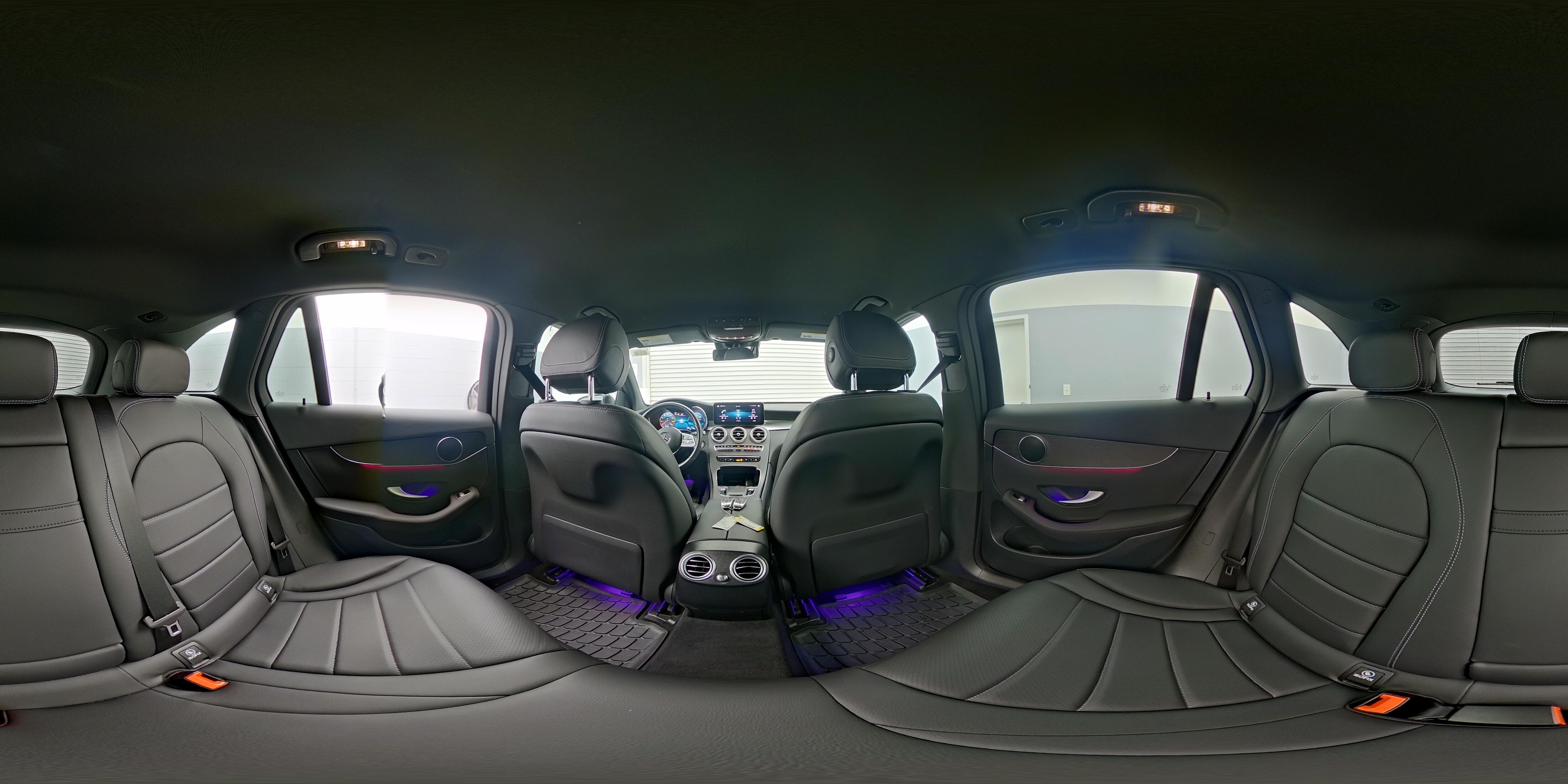2022 Mercedes-Benz GLC GLC300 - Photo 24