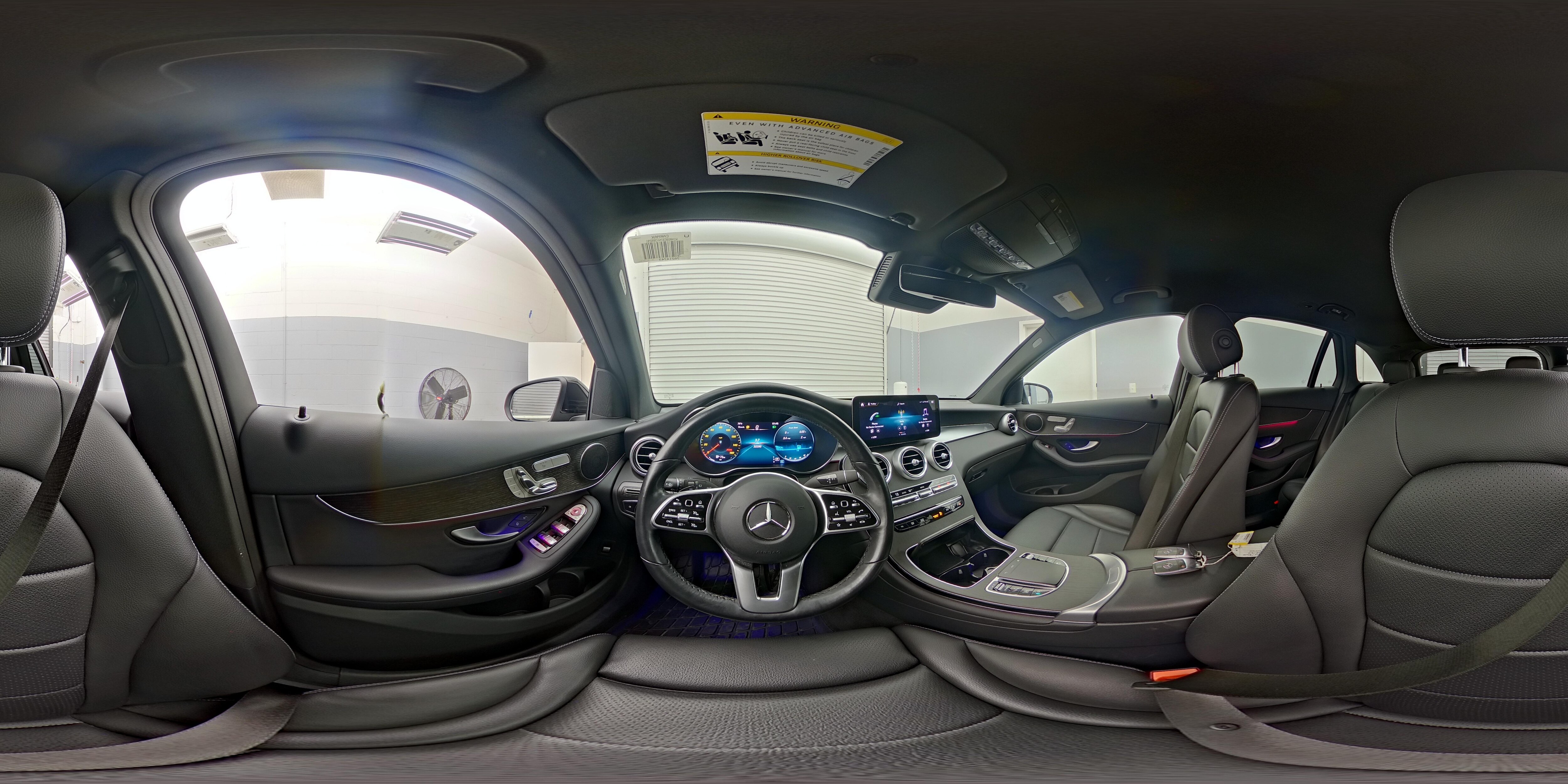 2022 Mercedes-Benz GLC GLC300 - Photo 25