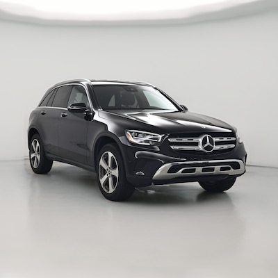 2022 Mercedes-Benz GLC300