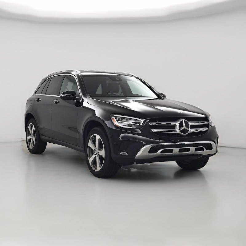 2022 Mercedes-Benz GLC300