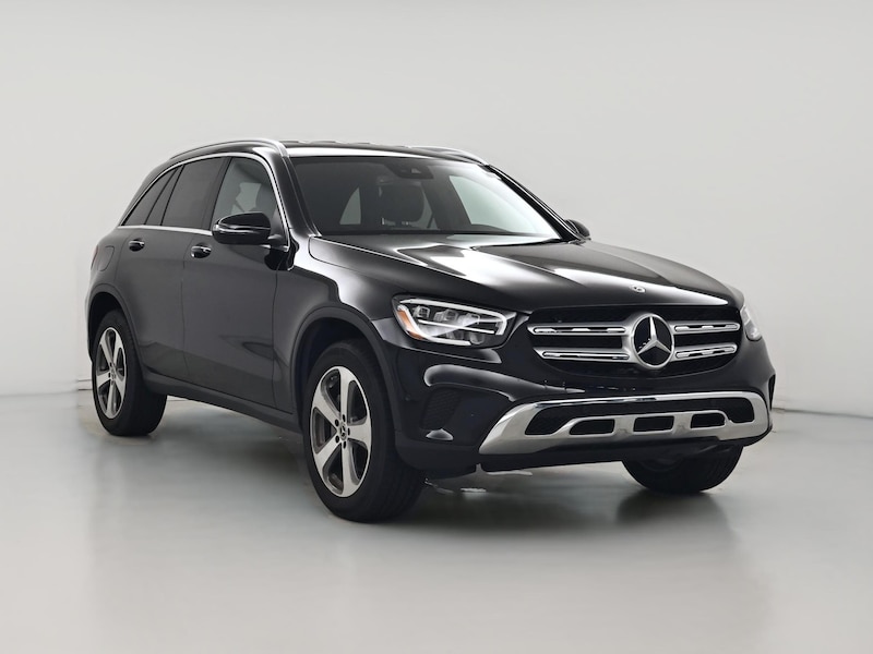 2022 Mercedes-Benz GLC300 null
