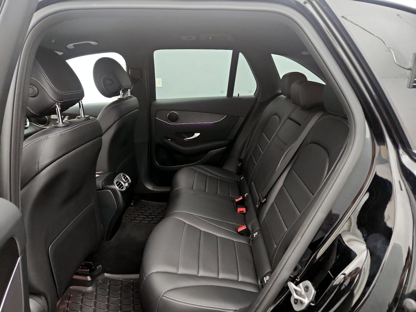 2022 Mercedes-Benz GLC GLC300 - Photo 19