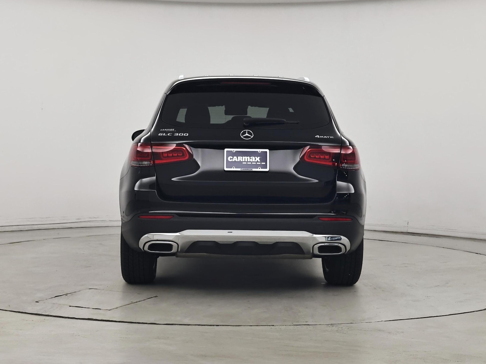2022 Mercedes-Benz GLC GLC300 - Photo 7