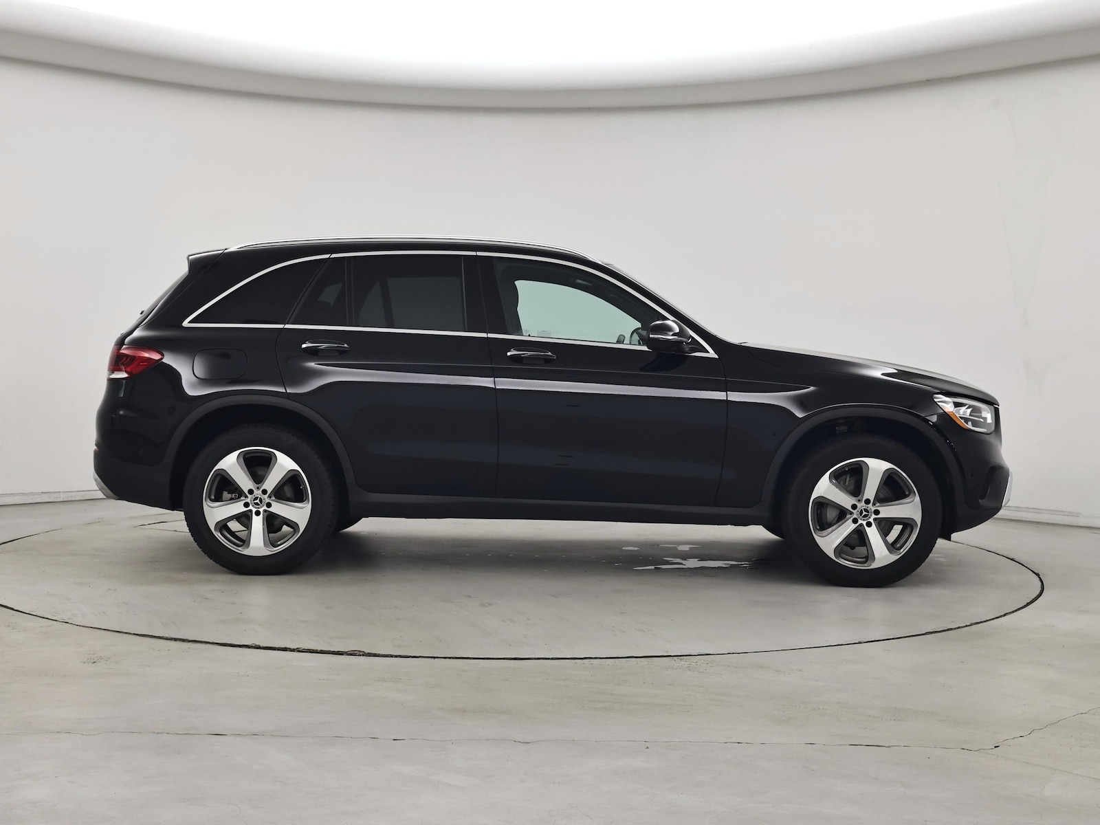 2022 Mercedes-Benz GLC GLC300 - Photo 8