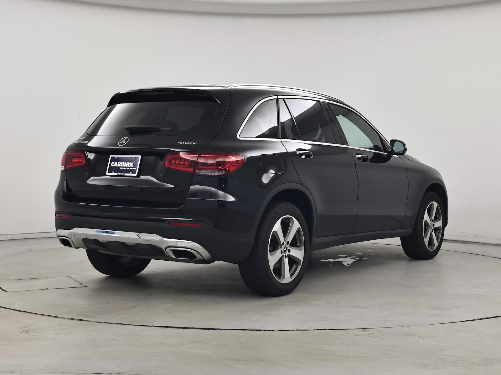 2022 Mercedes-Benz GLC GLC300 - Photo 9