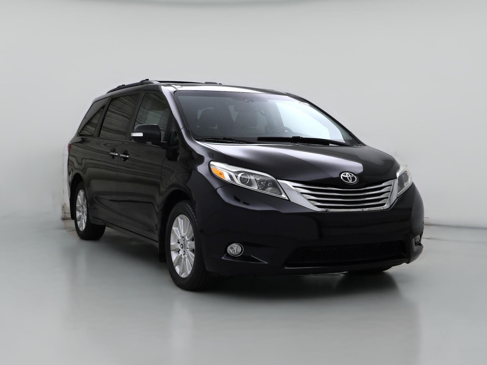 2015 Toyota Sienna Limited