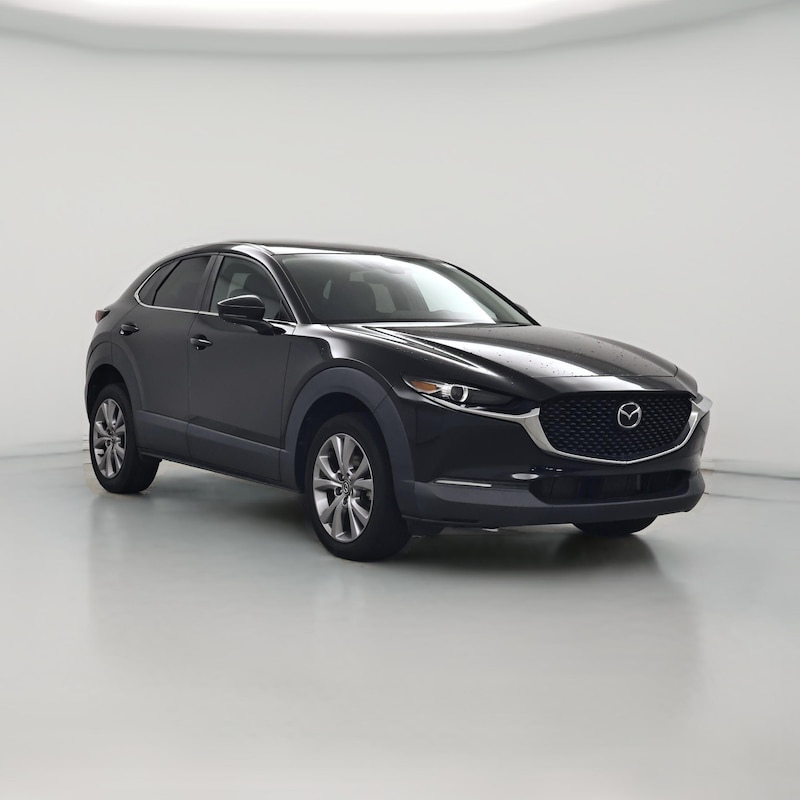2021 Mazda CX-30 Select