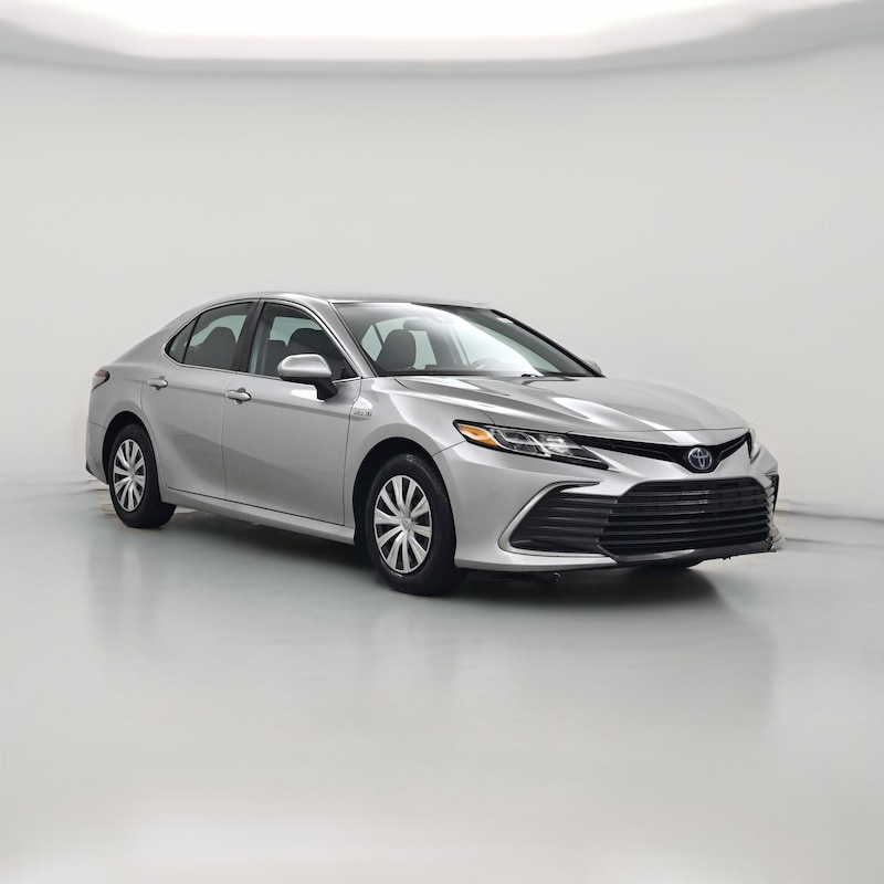 2021 Toyota Camry Hybrid LE