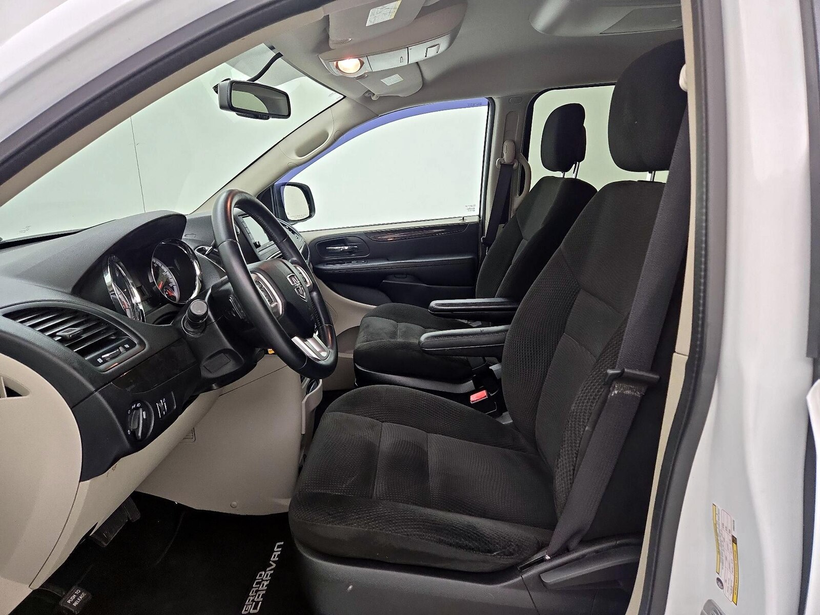 Side Airbags
