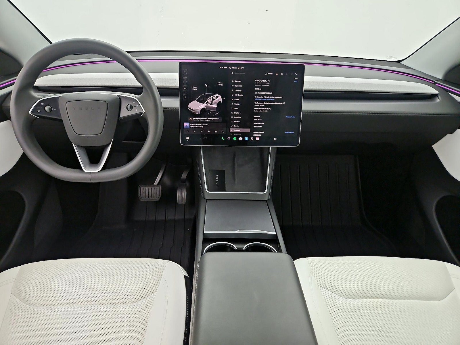 Navigation System