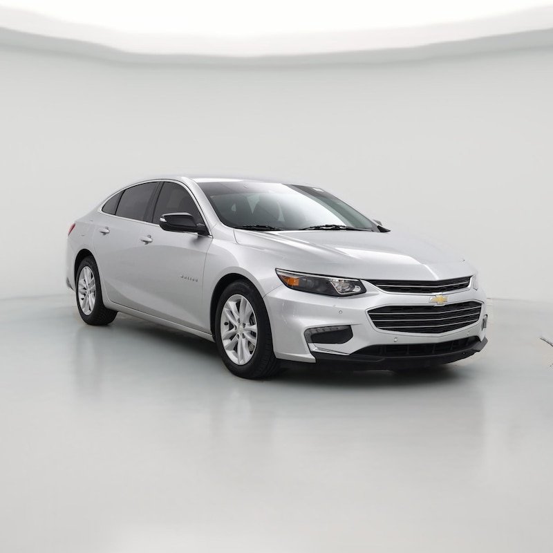 2017 Chevrolet Malibu Hybrid