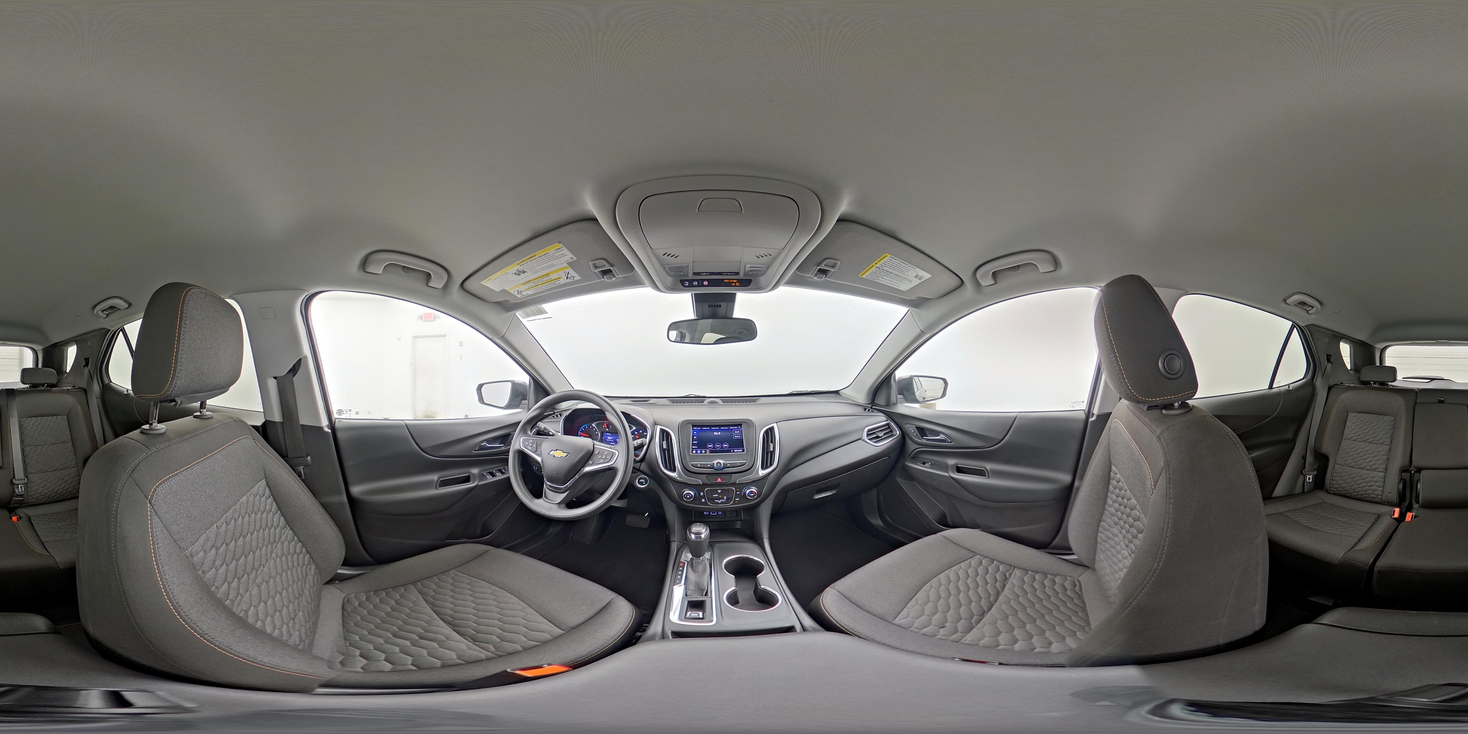 2020 Chevrolet Equinox LT - Photo 25