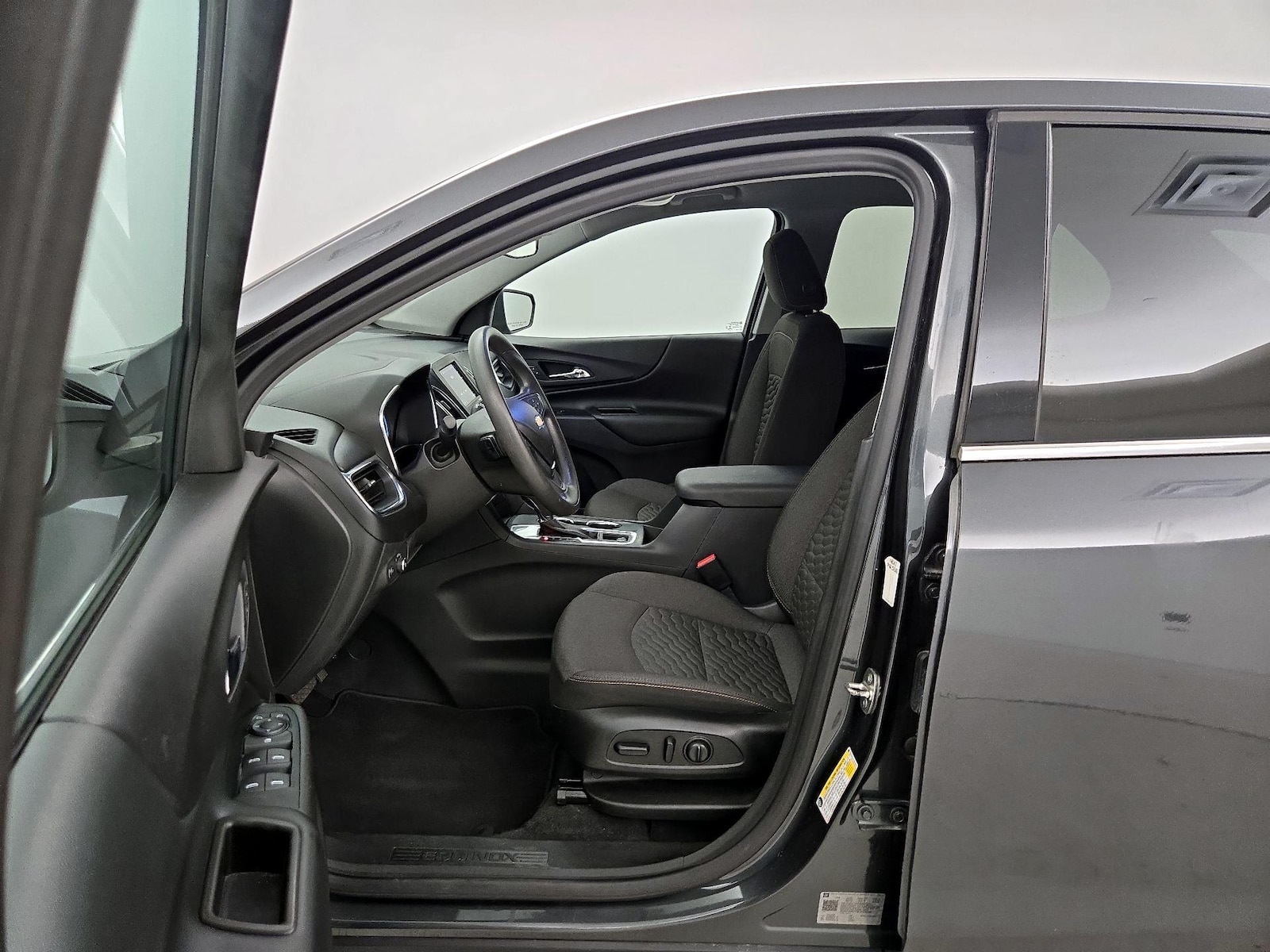 2020 Chevrolet Equinox LT - Photo 12