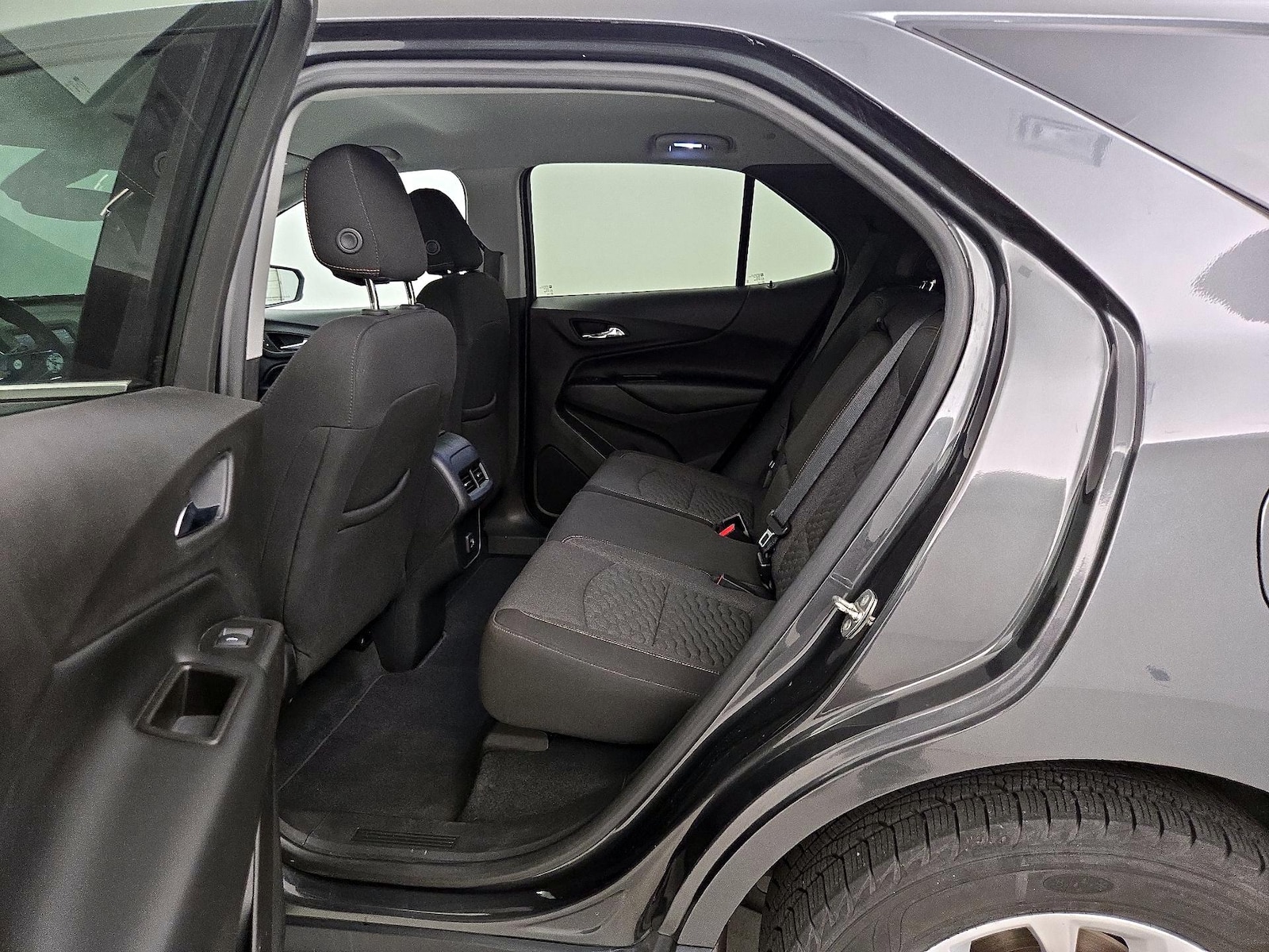 2020 Chevrolet Equinox LT - Photo 21