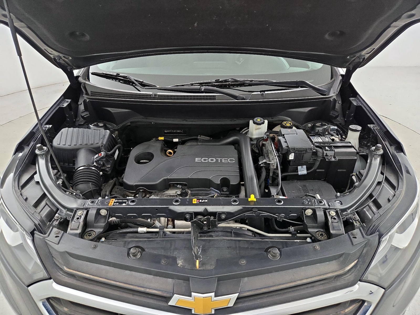 2020 Chevrolet Equinox LT - Photo 23