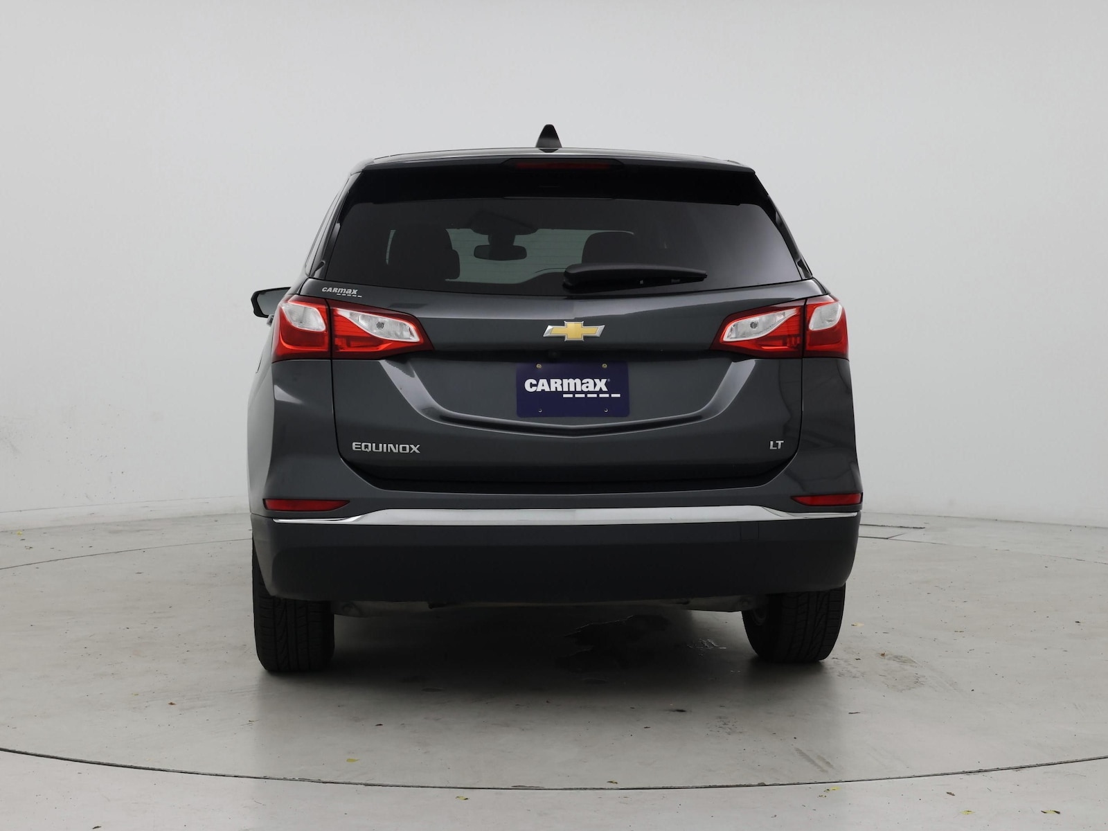 2020 Chevrolet Equinox LT - Photo 7