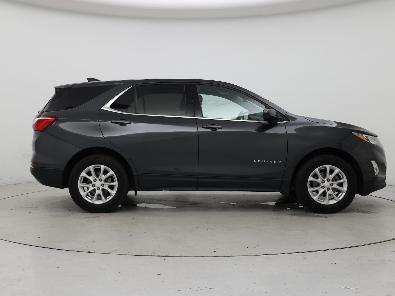 2020 Chevrolet Equinox LT - Photo 8