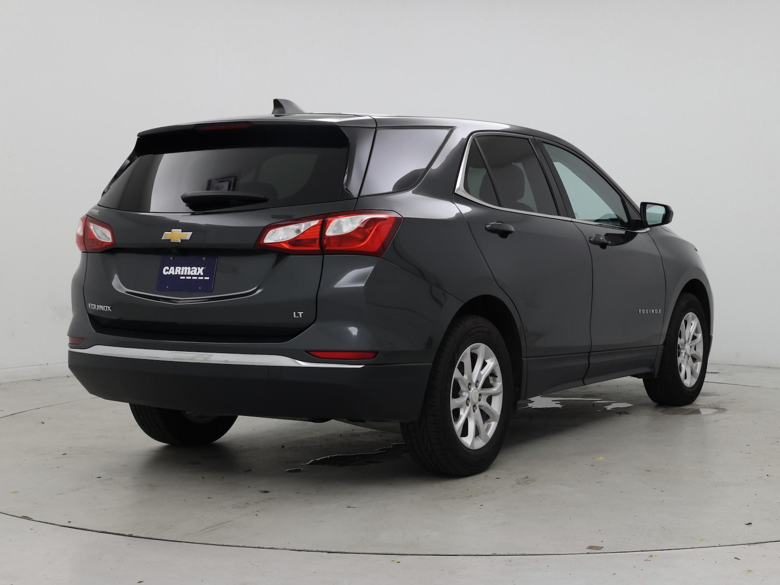 2020 Chevrolet Equinox LT - Photo 9