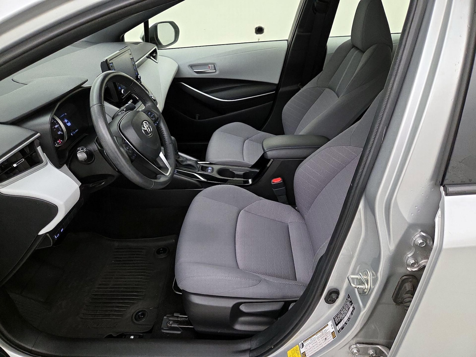Side Airbags