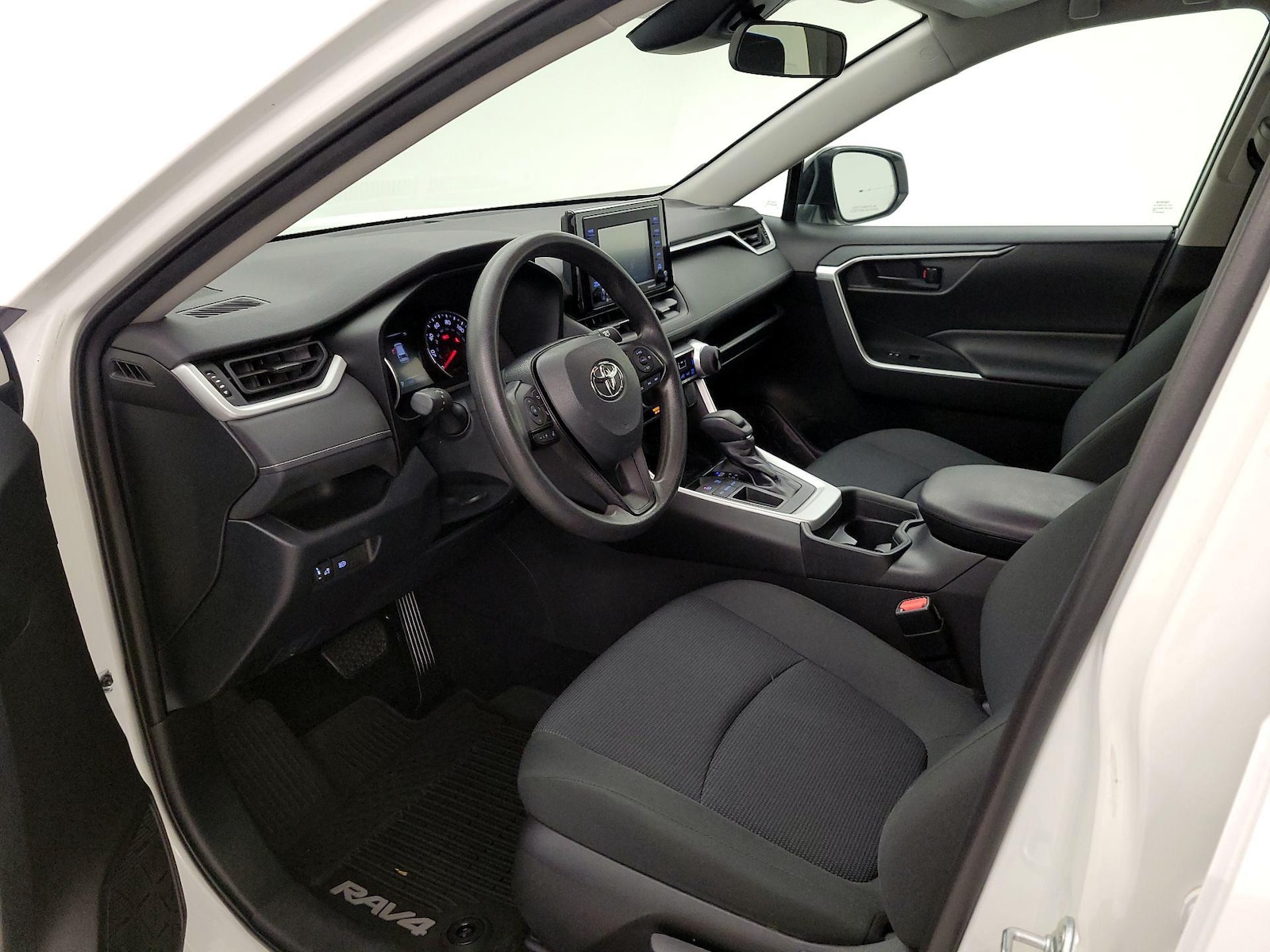 Side Airbags