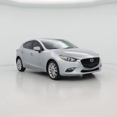 2017 Mazda Mazda3 Grand Touring