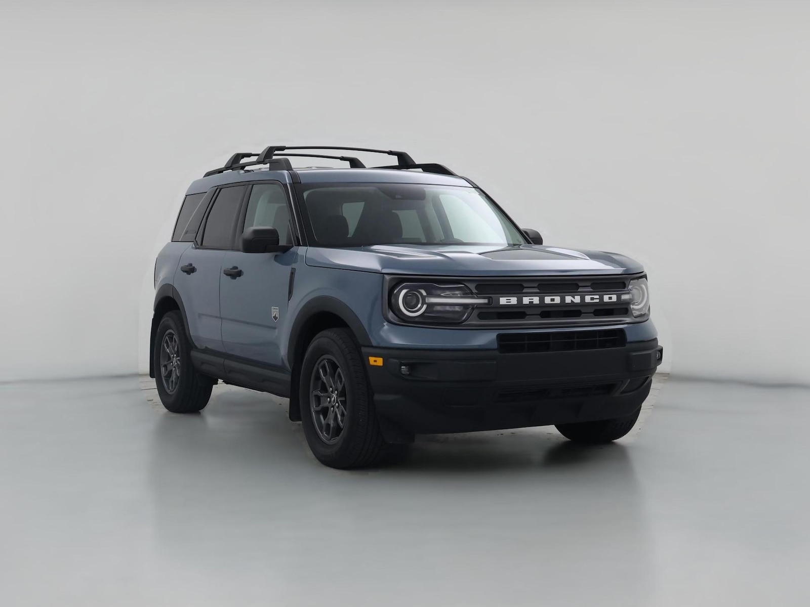2023 Ford Bronco Sport