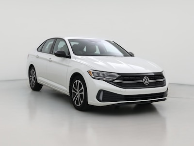 2023 Volkswagen Jetta Sport