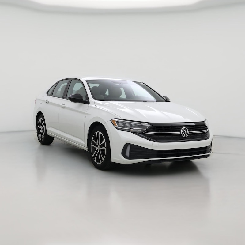 2023 Volkswagen Jetta Sport
