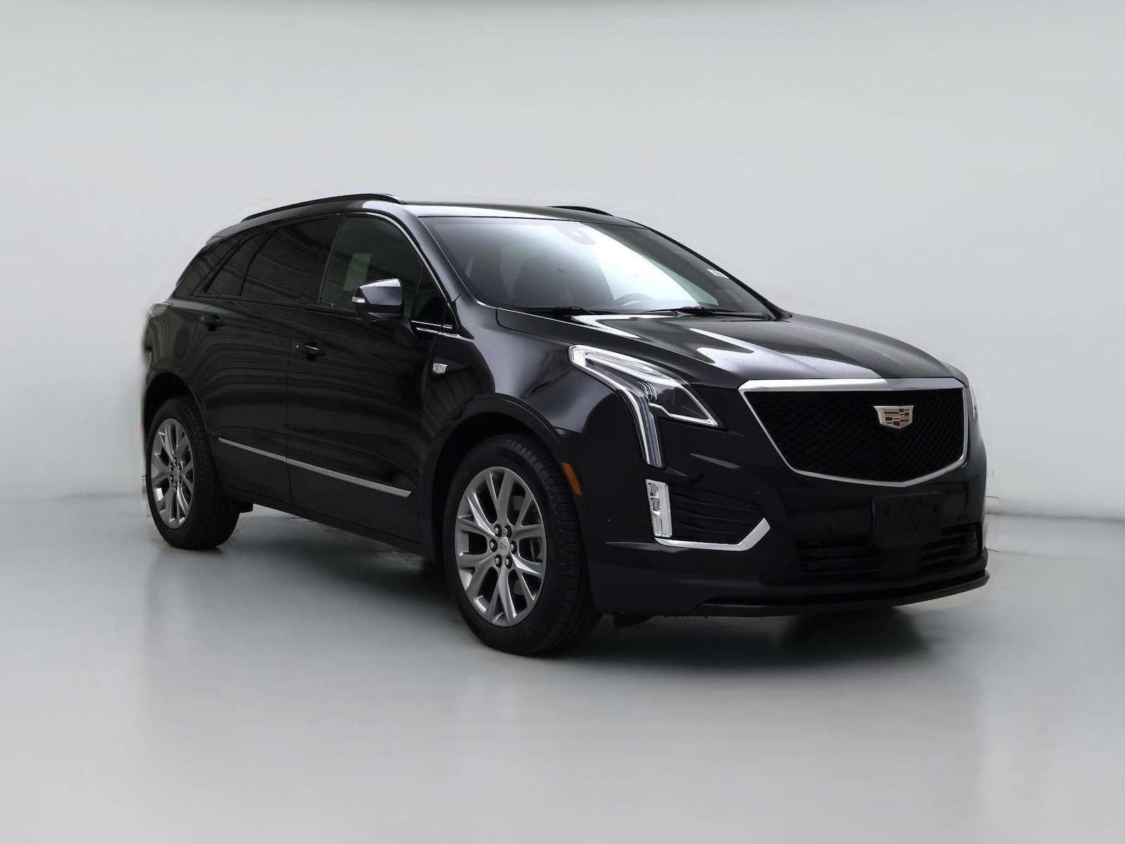 2020 Cadillac XT5
