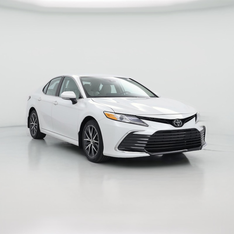 2024 Toyota Camry XLE