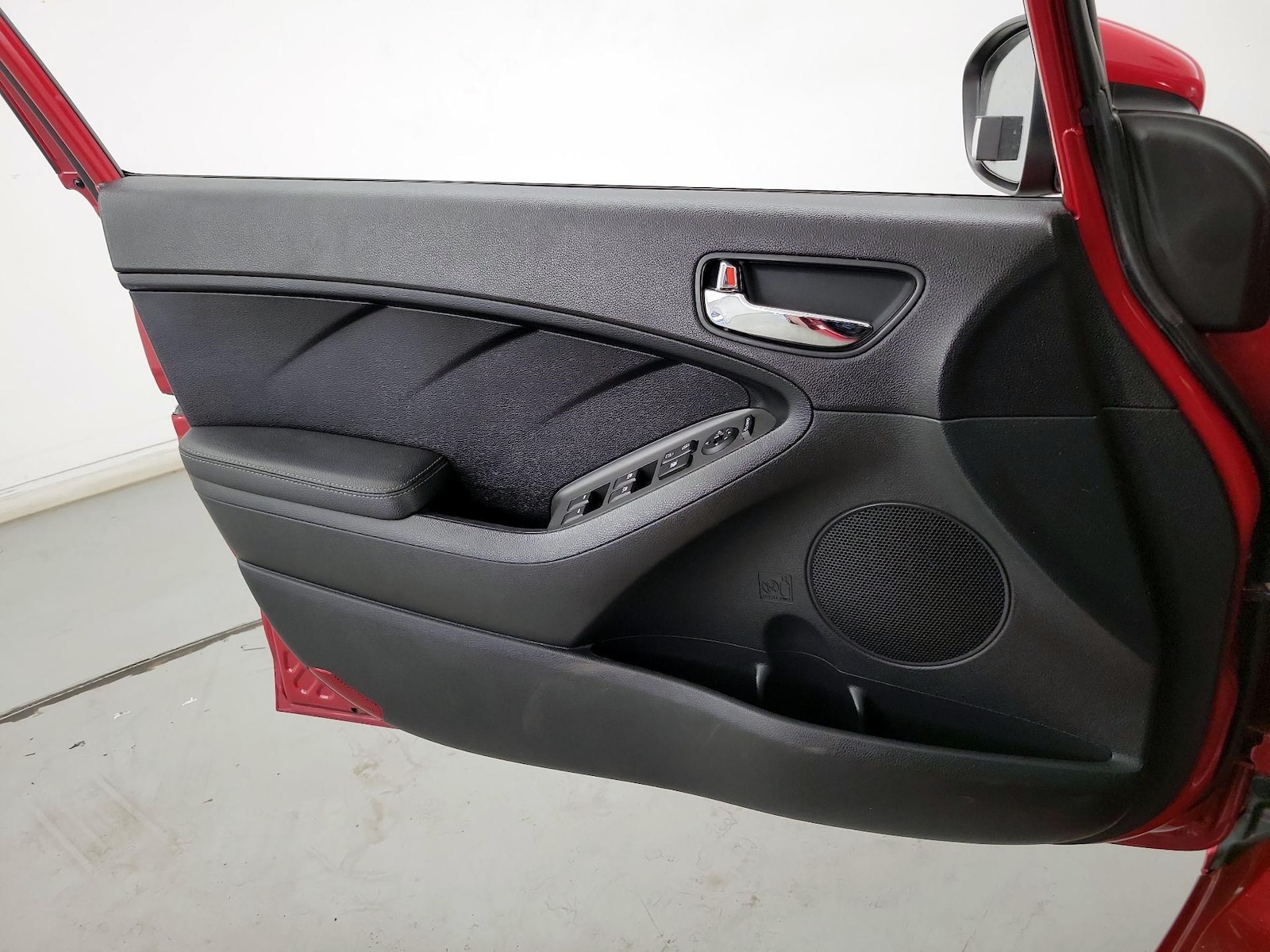 2017 Kia Forte EX - Photo 13
