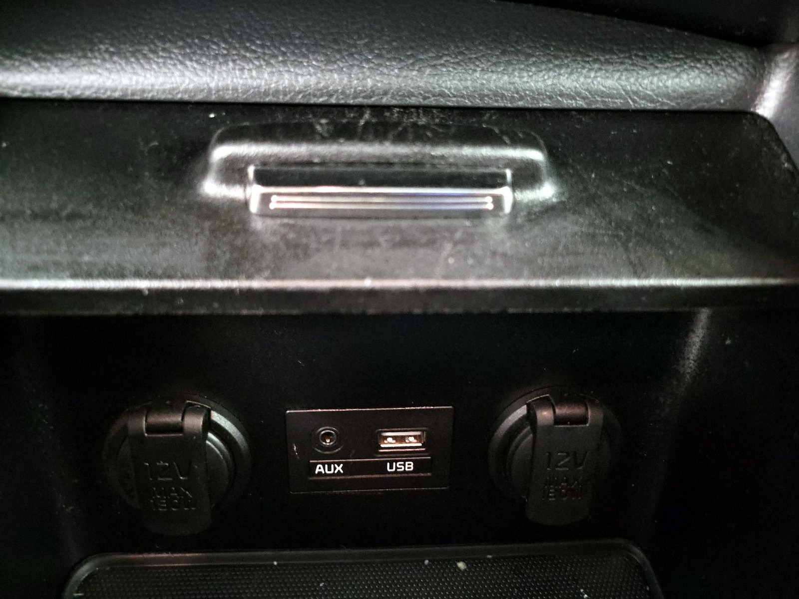 2017 Kia Forte EX - Photo 19