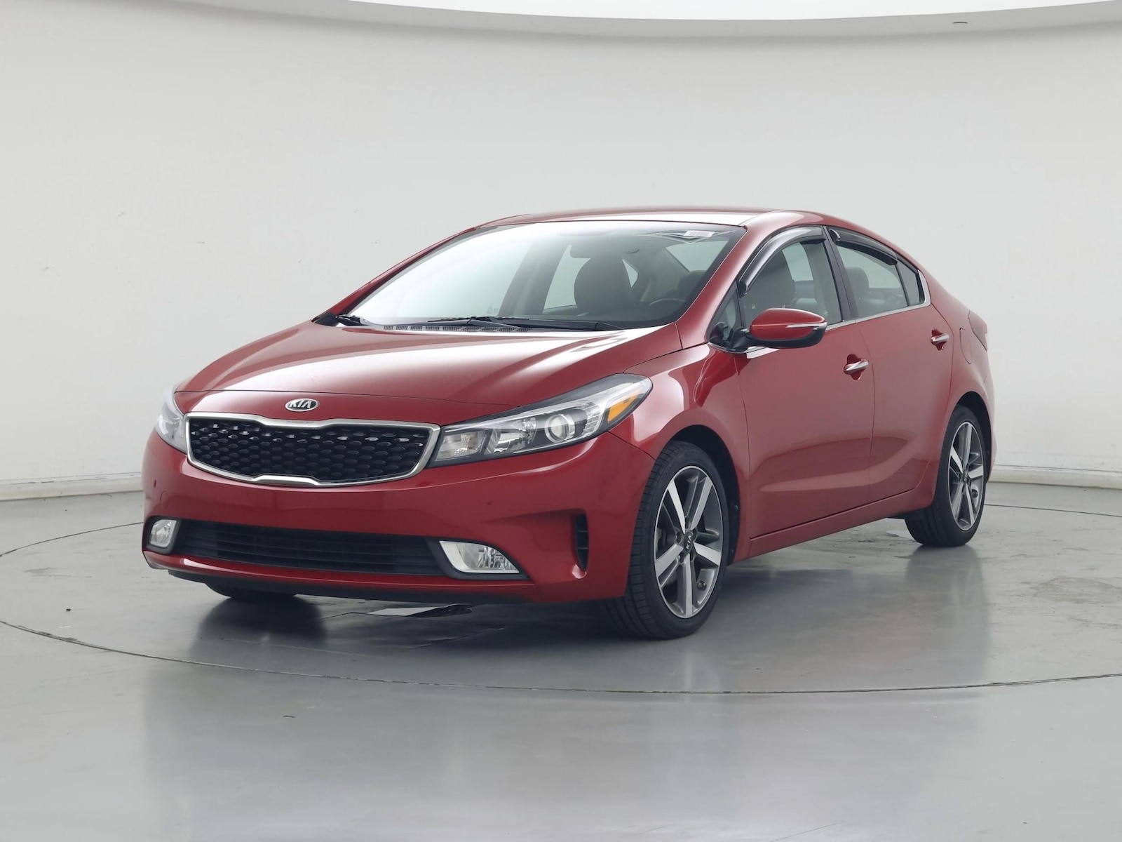 2017 Kia Forte EX - Photo 5