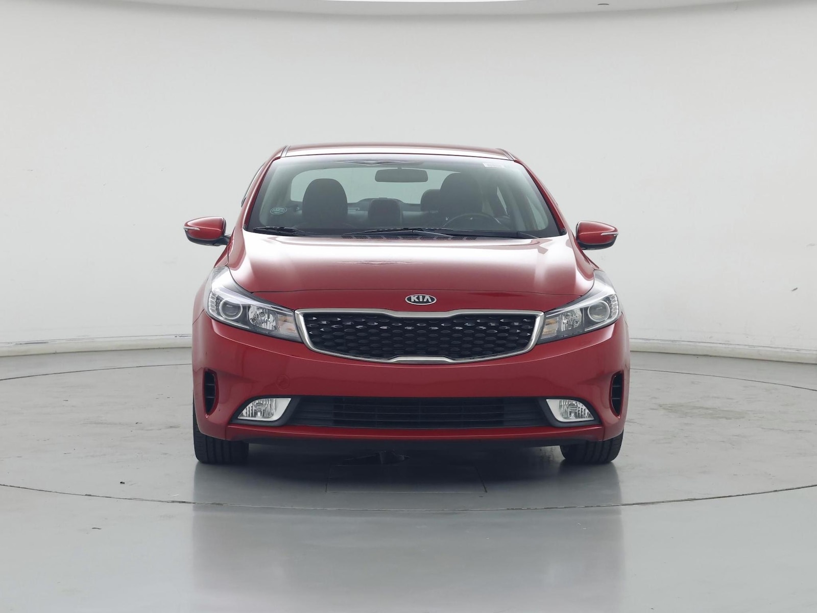 2017 Kia Forte EX - Photo 6