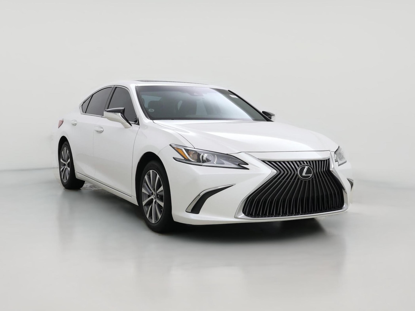 2021 Lexus ES