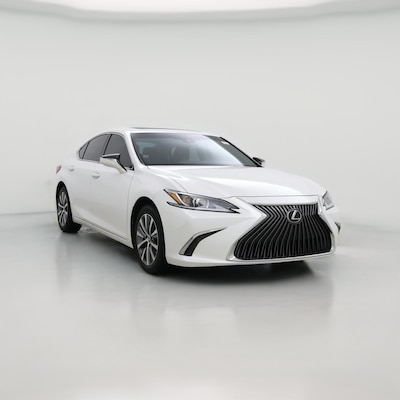 2021 Lexus ES 350
