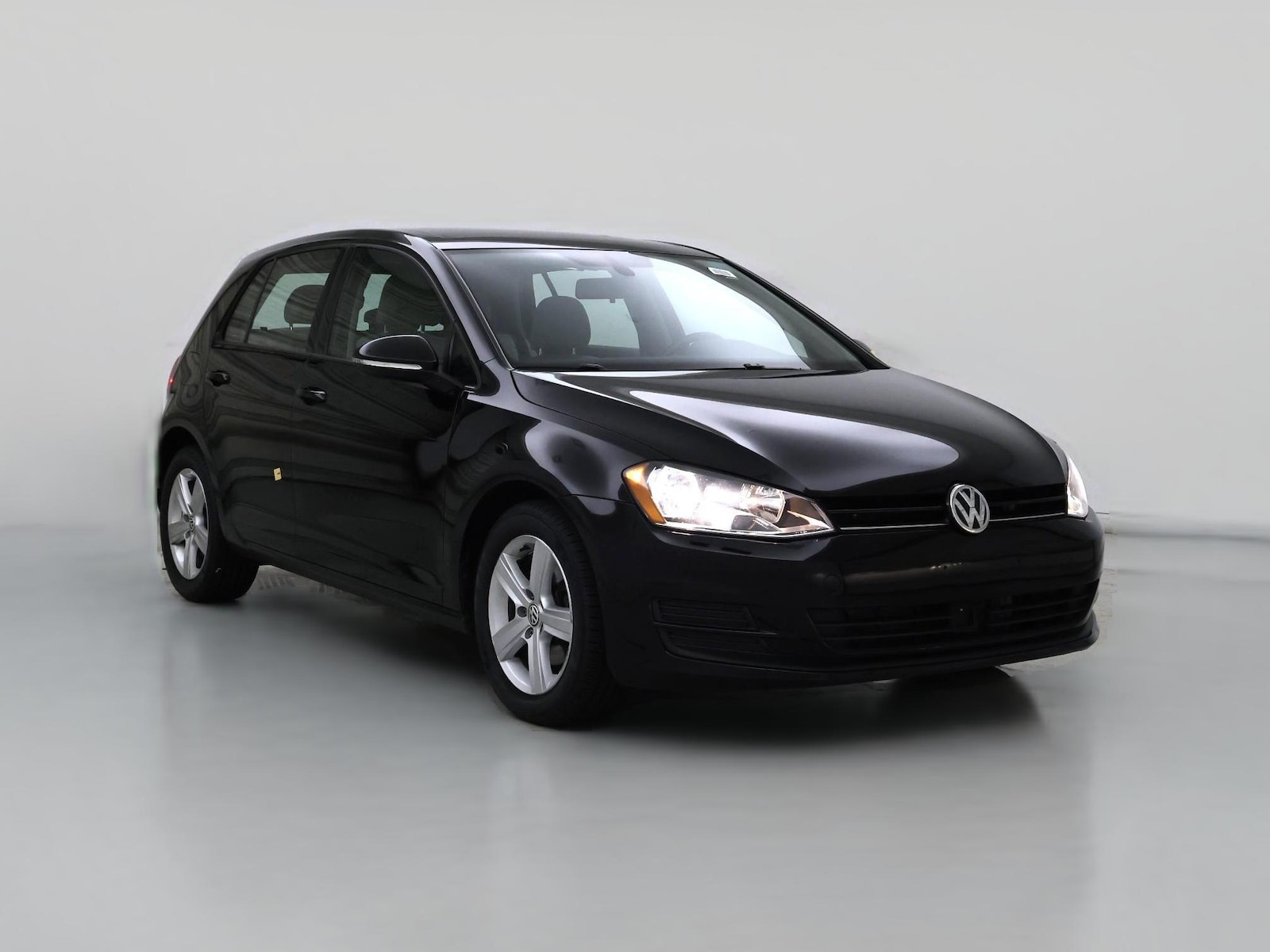 2017 Volkswagen Golf Wolfsburg Edition