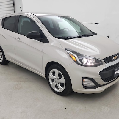 2021 Chevrolet Spark LS
