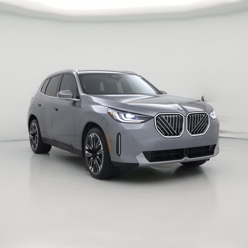 2026 BMW X3 xDrive30