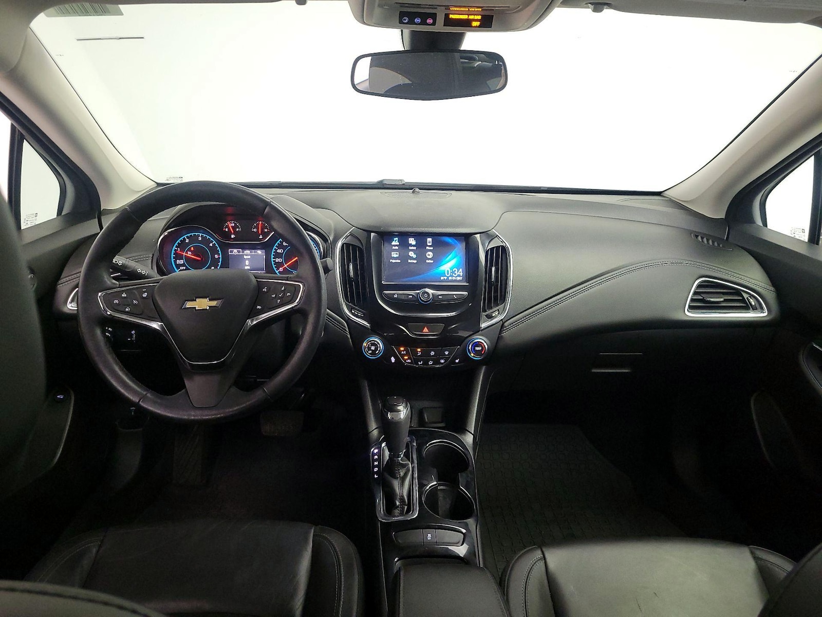 2017 Chevrolet Cruze LT - Photo 10