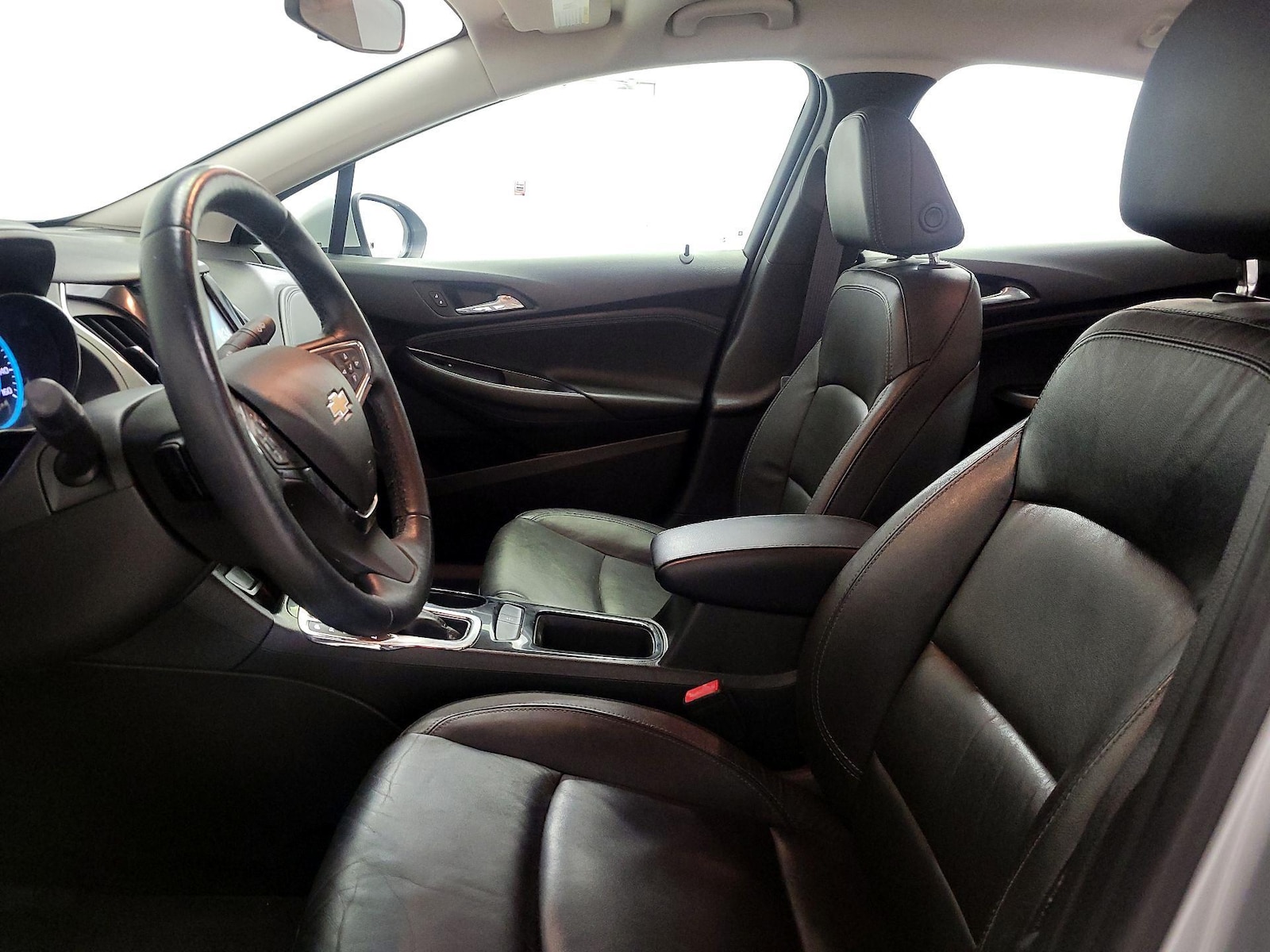 2017 Chevrolet Cruze LT - Photo 12