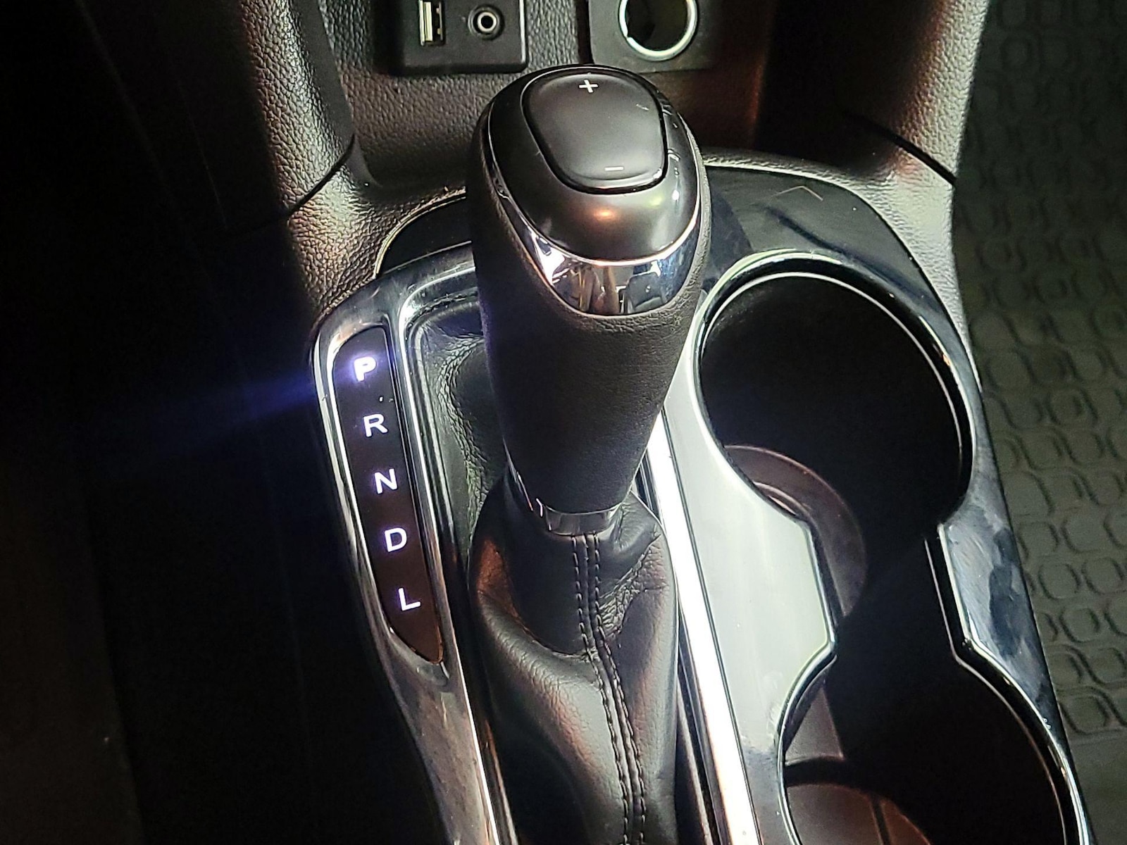 2017 Chevrolet Cruze LT - Photo 18