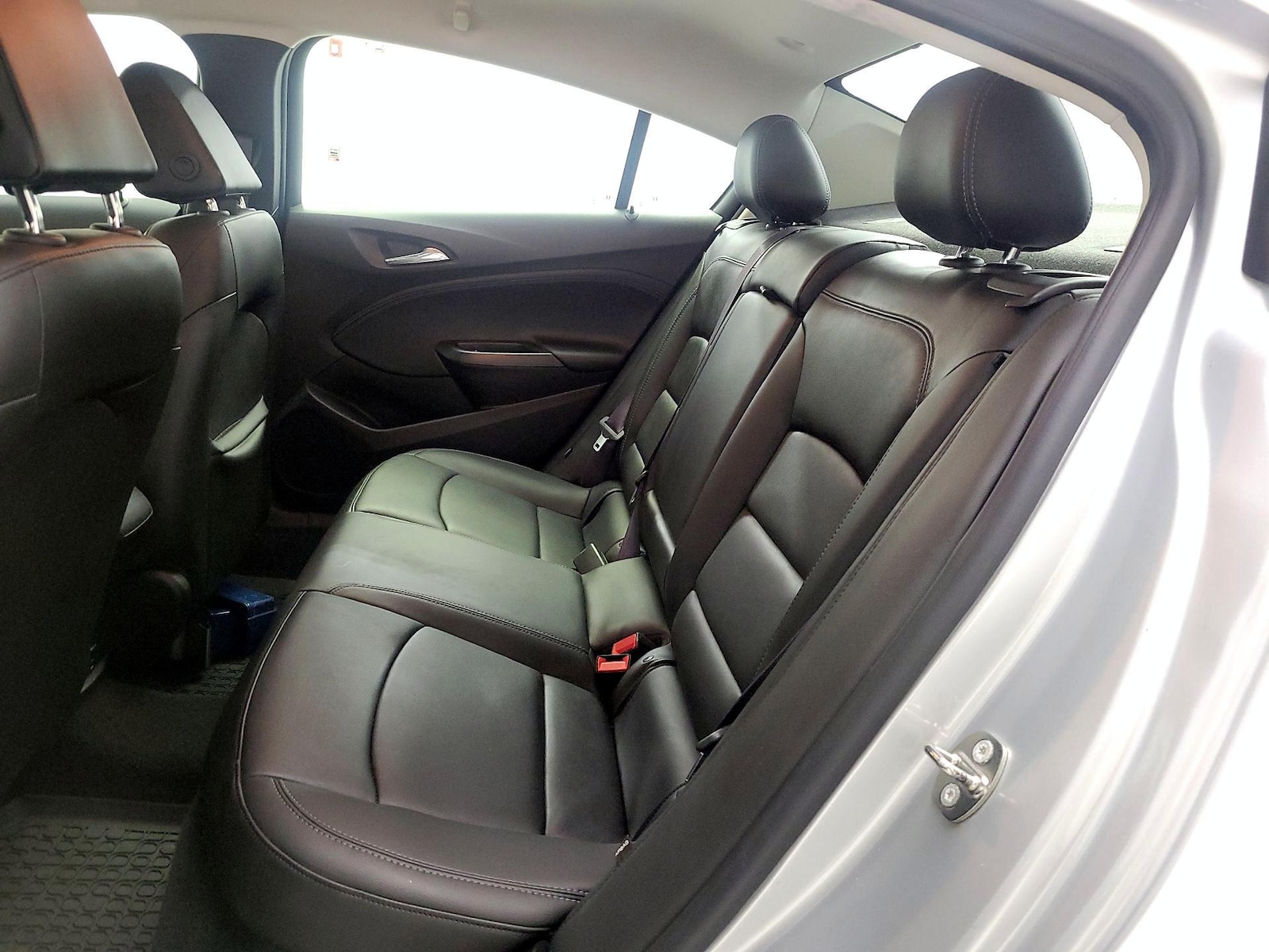2017 Chevrolet Cruze LT - Photo 20