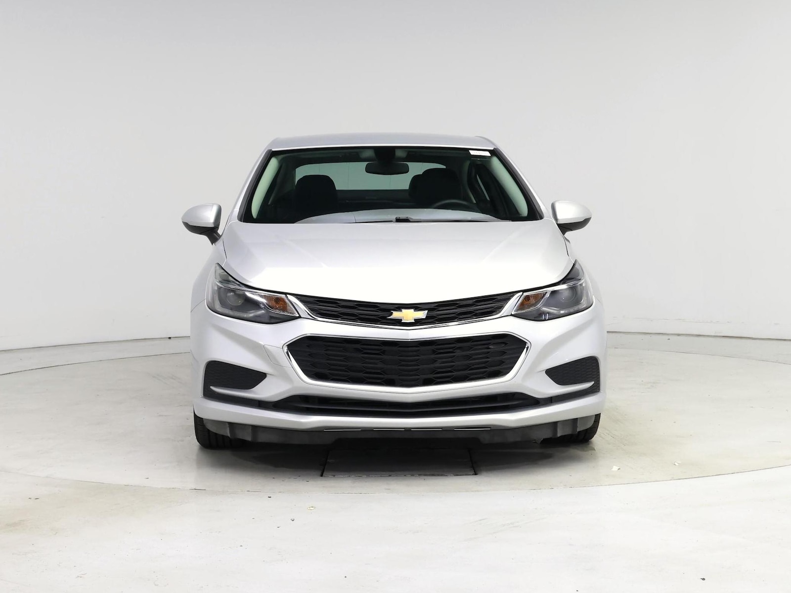2017 Chevrolet Cruze LT - Photo 6