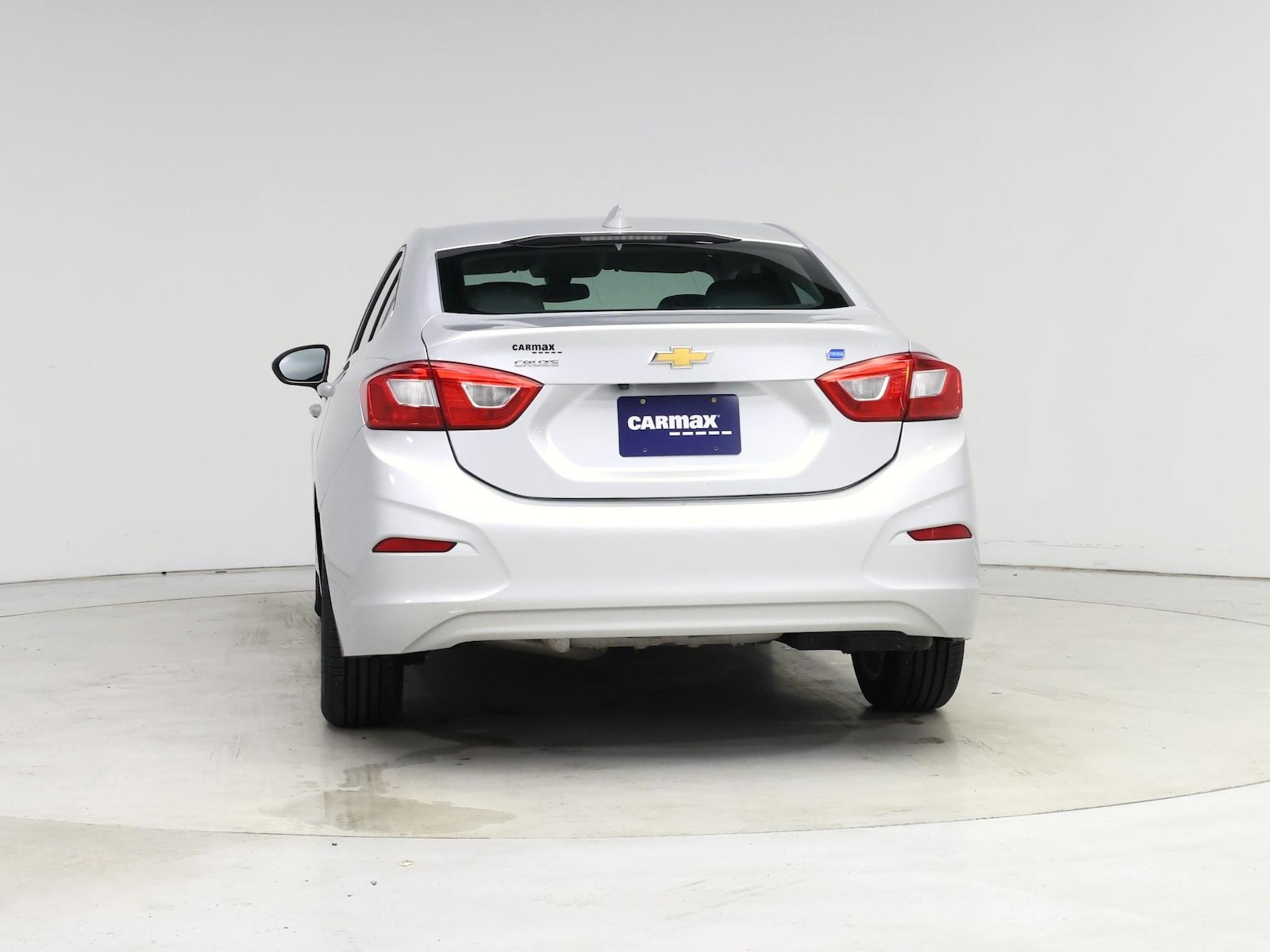 2017 Chevrolet Cruze LT - Photo 7