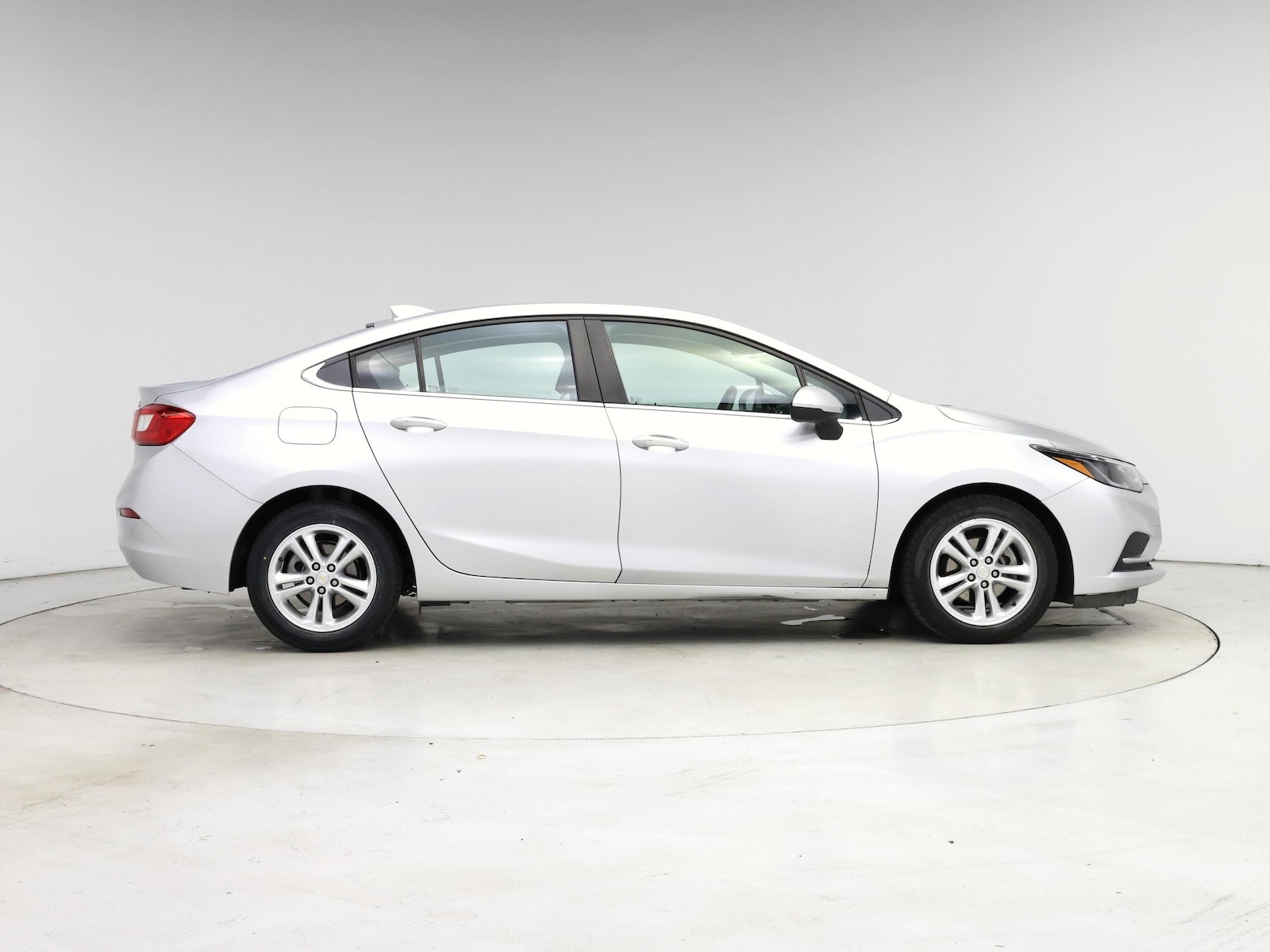 2017 Chevrolet Cruze LT - Photo 8
