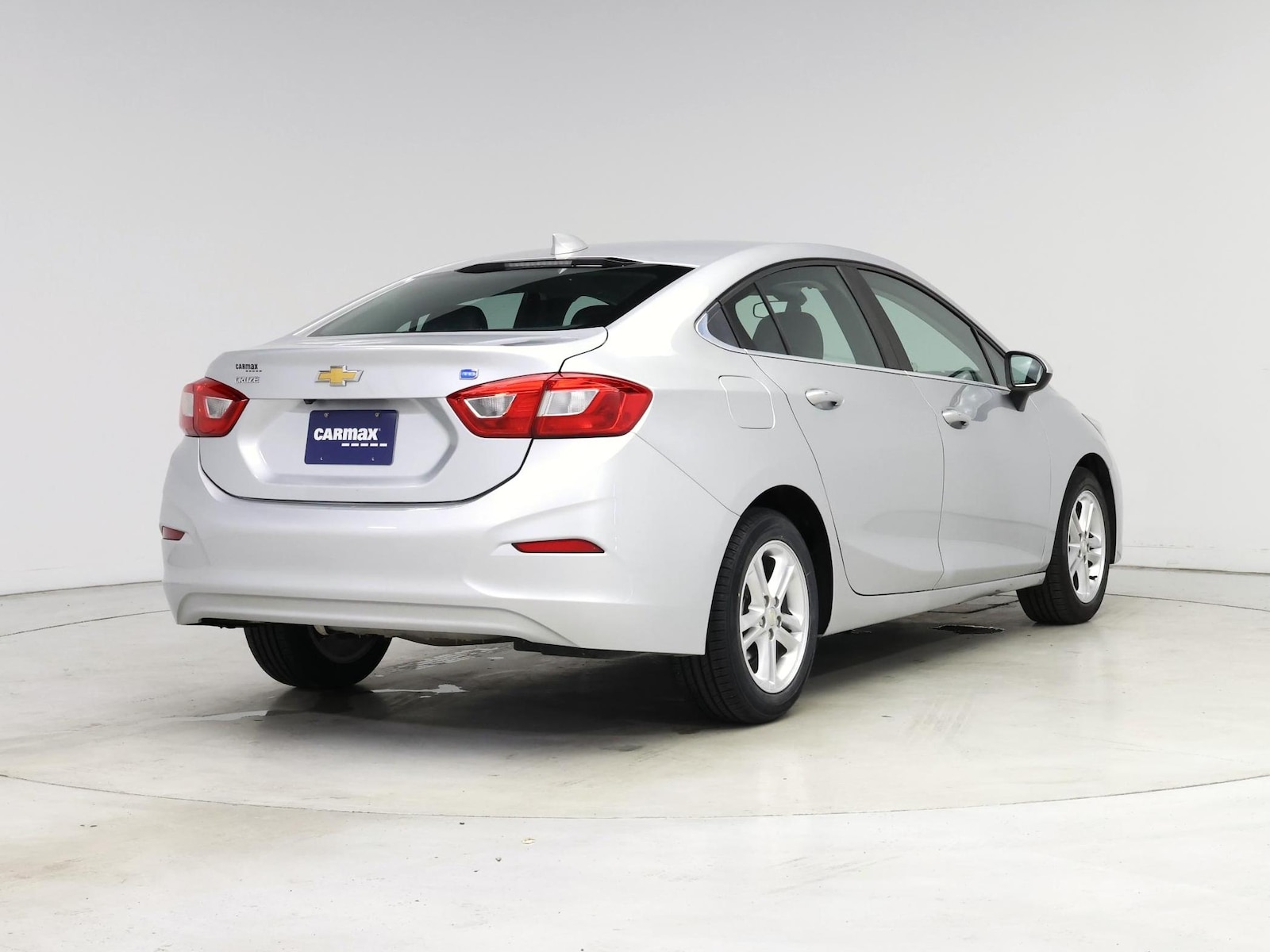 2017 Chevrolet Cruze LT - Photo 9