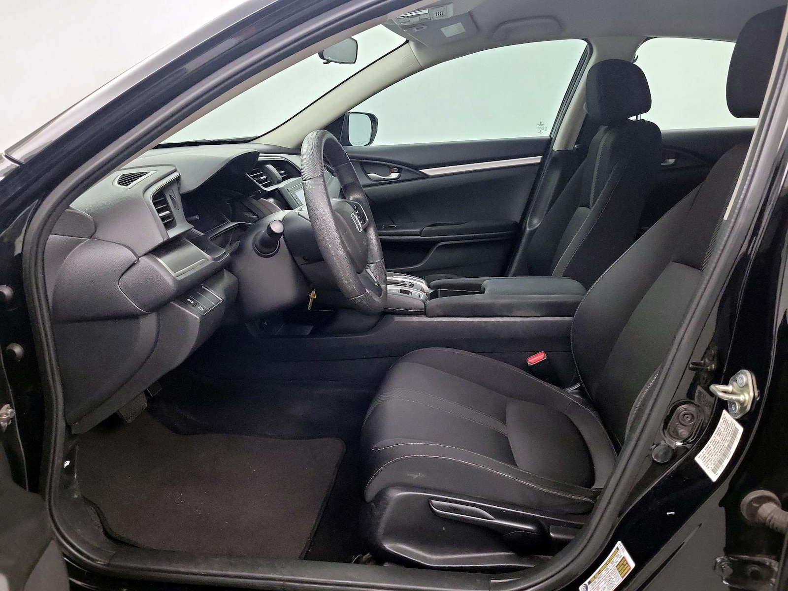 Side Airbags