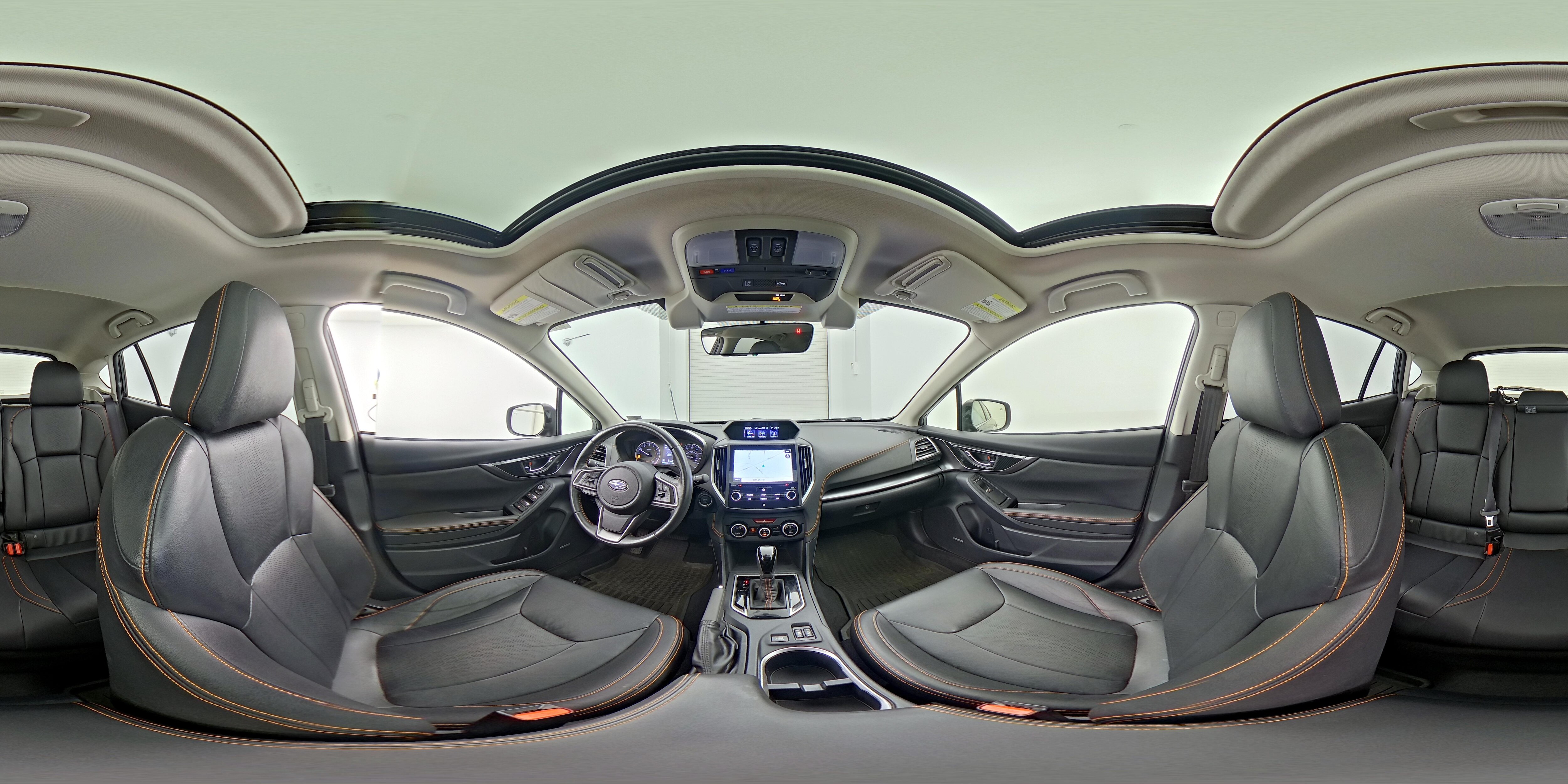 2019 Subaru Crosstrek Limited - Photo 26